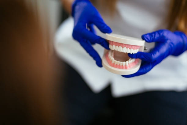 Oral Surgery in Princeton Meadows, NJ