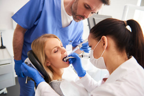 Best Dental X-Rays and Imaging  in Princeton Meadows, NJ